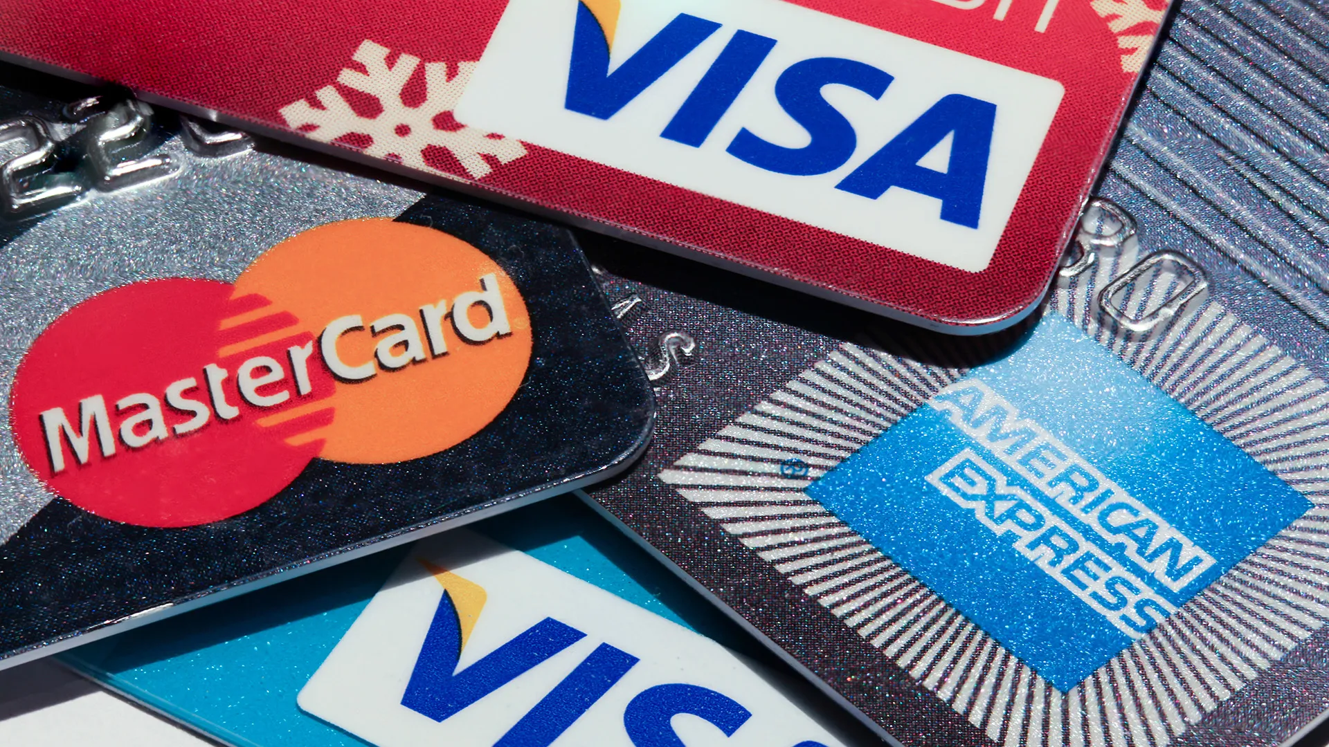 Credit Card Processing Tips