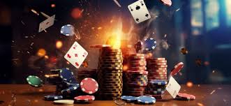 Explore the Exciting World of Spins Heaven Online Games 13